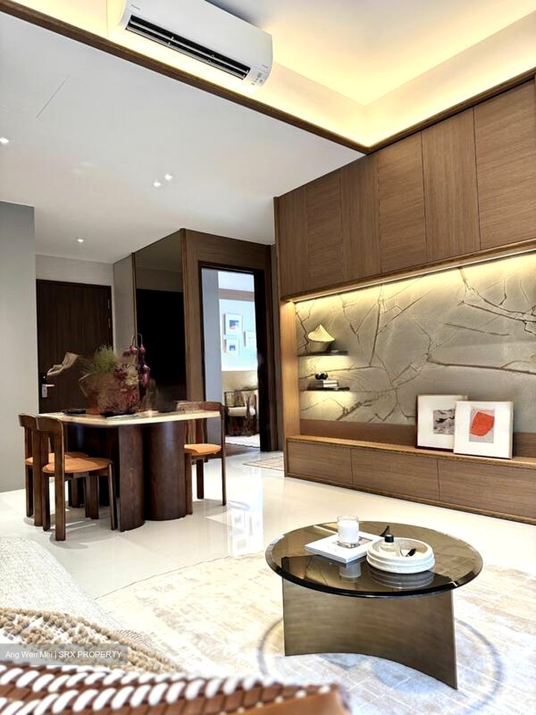 Parksuites (D10), Apartment #572573761